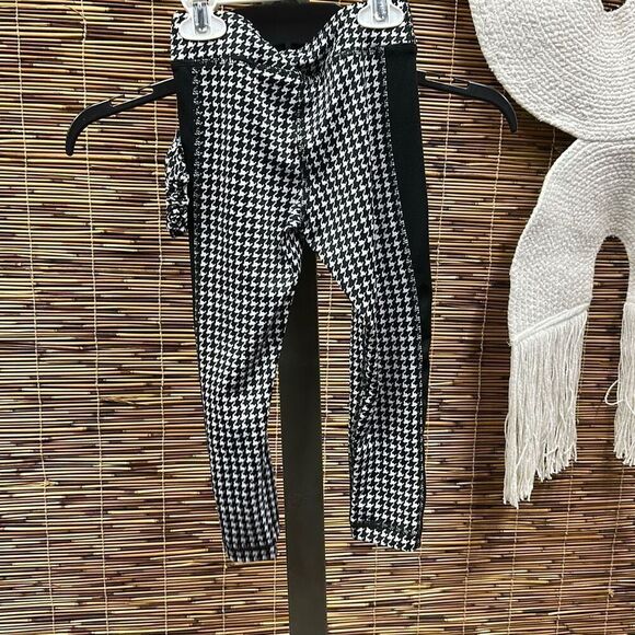 ID Ideology Leggings Size 4T - Picture 2 of 2